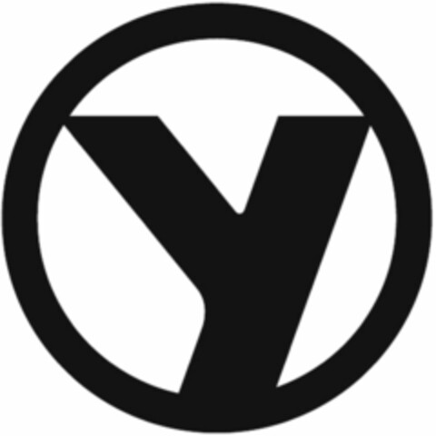 Y Logo (WIPO, 07/29/2015)