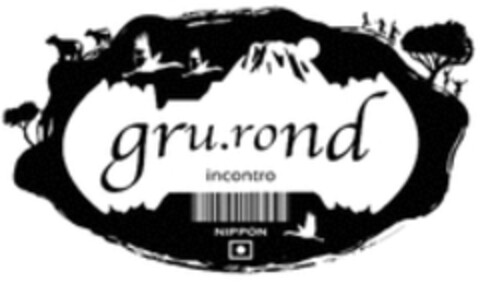 gru.rond incontro NIPPON Logo (WIPO, 26.11.2015)