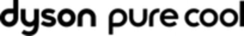 dyson pure cool Logo (WIPO, 13.04.2016)