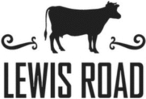 LEWIS ROAD Logo (WIPO, 05/12/2016)