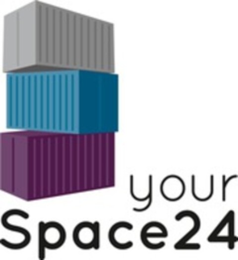 yourSpace24 Logo (WIPO, 11.05.2016)