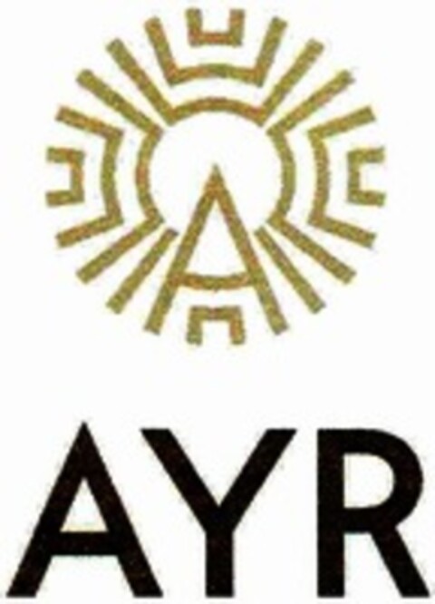 AYR Logo (WIPO, 12/21/2016)