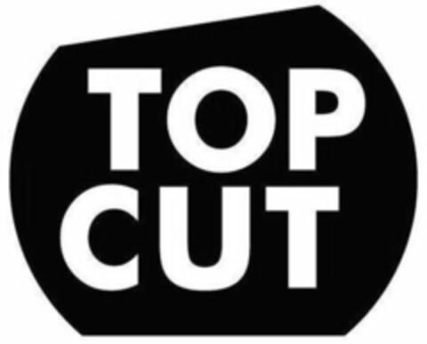 TOP CUT Logo (WIPO, 29.03.2017)