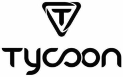 T TYCOON Logo (WIPO, 29.06.2017)