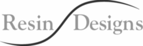 Resin Designs Logo (WIPO, 27.12.2017)