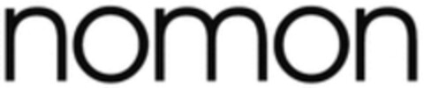 nomon Logo (WIPO, 31.10.2017)