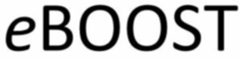 eBOOST Logo (WIPO, 09/10/2018)