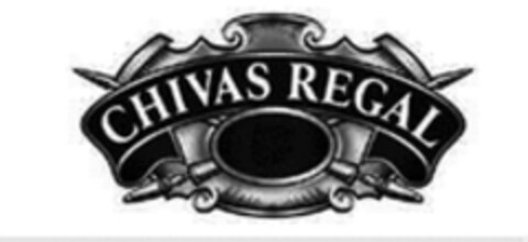 CHIVAS REGAL Logo (WIPO, 08.05.2018)