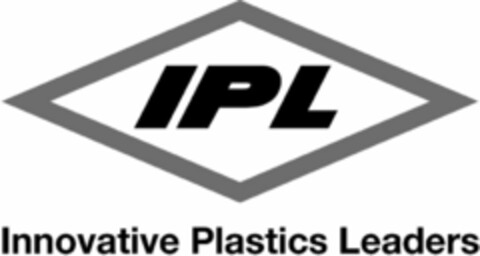 IPL Innovative Plastics Leaders Logo (WIPO, 02/12/2018)