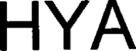 HYA Logo (WIPO, 20.09.2018)