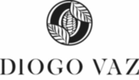 DIOGO VAZ Logo (WIPO, 14.01.2019)