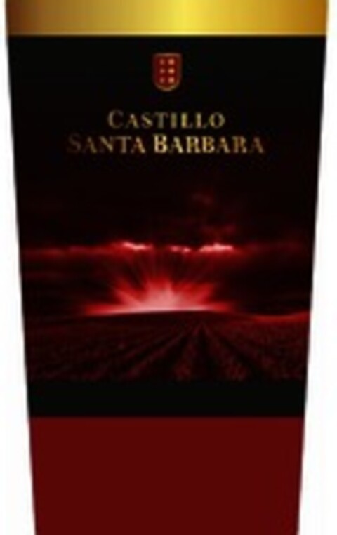 CASTILLO SANTA BARBARA Logo (WIPO, 10.07.2019)