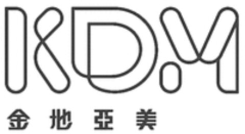 KDM Logo (WIPO, 04/12/2019)