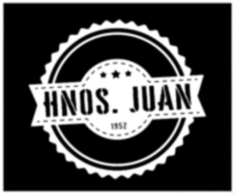 HNOS. JUAN 1952 Logo (WIPO, 11/08/2019)