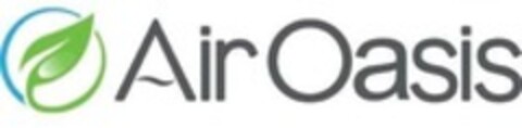 Air Oasis Logo (WIPO, 12/12/2019)