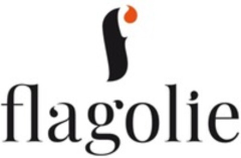 flagolie Logo (WIPO, 01/14/2020)