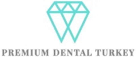 PREMIUM DENTAL TURKEY Logo (WIPO, 12/23/2019)