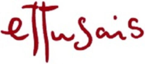 ettusais Logo (WIPO, 12.02.2020)