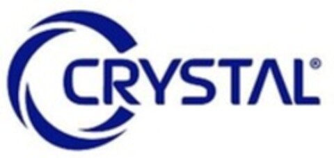 CRYSTAL Logo (WIPO, 27.12.2019)