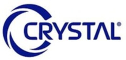 CRYSTAL Logo (WIPO, 12/27/2019)