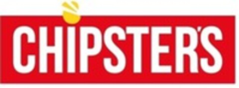 CHIPSTERS Logo (WIPO, 07.07.2020)