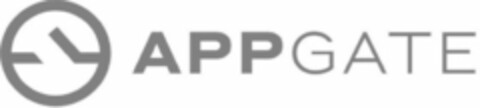 APPGATE Logo (WIPO, 27.03.2020)