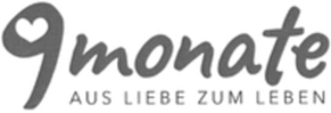 9monate AUS LIEBE ZUM LEBEN Logo (WIPO, 05.11.2020)