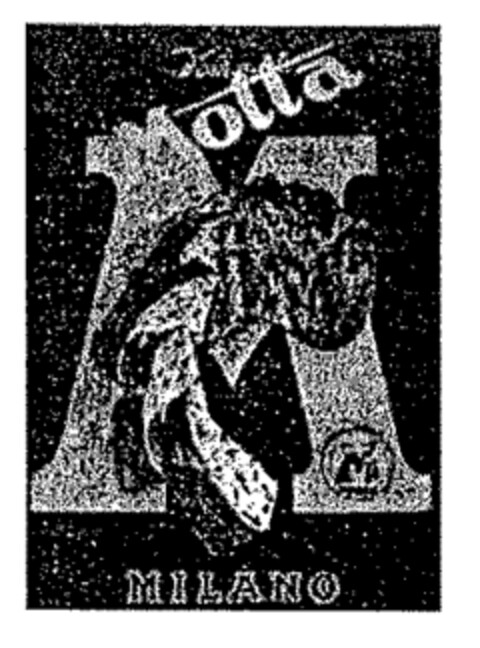 Motta Logo (WIPO, 31.12.1951)