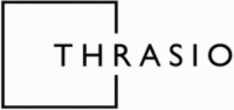 THRASIO Logo (WIPO, 01/15/2021)