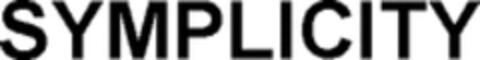 SYMPLICITY Logo (WIPO, 30.12.2020)