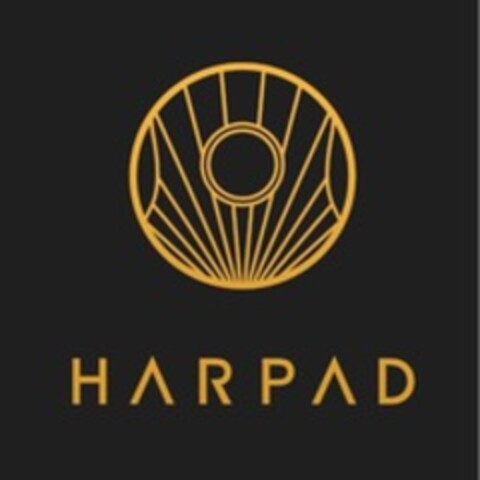 HARPAD Logo (WIPO, 26.02.2021)