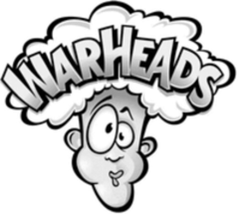 WARHEADS Logo (WIPO, 06.06.2022)