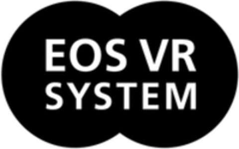 EOS VR SYSTEM Logo (WIPO, 02/24/2022)