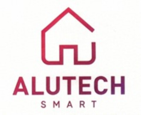 ALUTECH SMART Logo (WIPO, 29.06.2022)