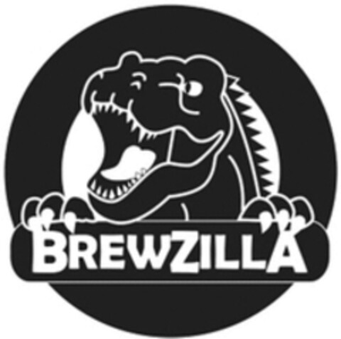 BREWZILLA Logo (WIPO, 12.10.2022)