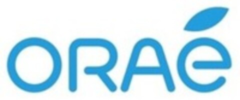 ORAE Logo (WIPO, 08/03/2022)