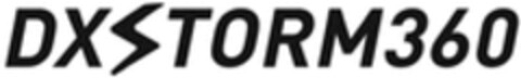 DXSTORM360 Logo (WIPO, 14.12.2022)