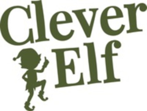 Clever Elf Logo (WIPO, 07.03.2023)