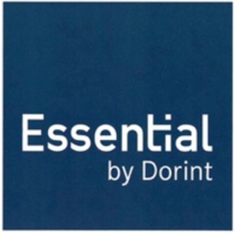 Essential by Dorint Logo (WIPO, 02/22/2023)