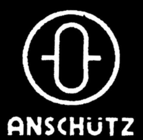 ANSCHÜTZ Logo (WIPO, 12.02.1974)