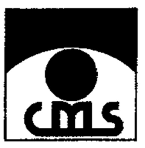 CMS Logo (WIPO, 20.09.1988)