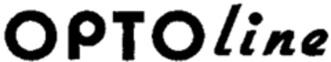 OPTOline Logo (WIPO, 10/20/1990)