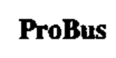 ProBus Logo (WIPO, 15.06.1993)