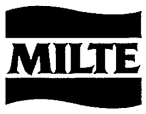 MILTE Logo (WIPO, 01/03/1996)