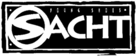 SACHT YOUNG SHOES Logo (WIPO, 05/21/1998)