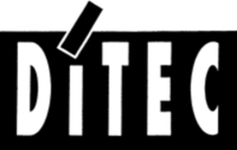 DITEC Logo (WIPO, 14.01.2000)