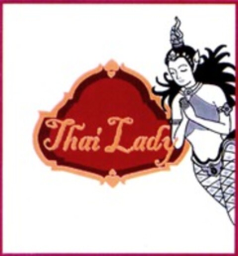 Thai Lady Logo (WIPO, 15.06.2001)