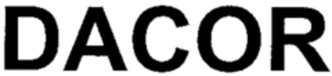 DACOR Logo (WIPO, 12.09.2001)