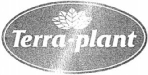 Terra-plant Logo (WIPO, 23.01.2003)