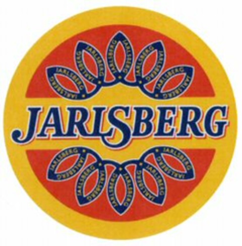 JARLSBERG Logo (WIPO, 03/26/2004)